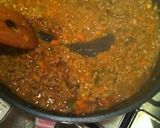 簡単ドライカレー作り方7写真