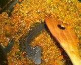 簡単ドライカレー作り方8写真