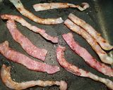 ✿動物キャラ弁 うずら卵のひつじちゃん✿作り方1写真