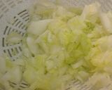 甘酢キャベツ（お疲れ時の副菜）作り方3写真