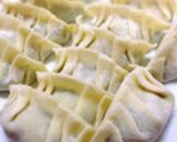 餃子の包み方作り方12写真