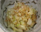 甘酢キャベツ（お疲れ時の副菜）作り方5写真
