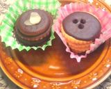 水切りヨーグルトdeビスケットケーキ作り方10写真