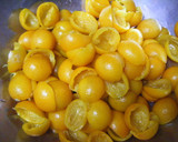 金柑ジャム作り方2写真