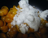 金柑ジャム作り方3写真