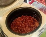 お赤飯♪作り方6写真
