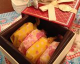 チョコパイ♡簡単にできます！作り方6写真