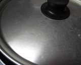 豚もやしキムチスープ作り方6写真
