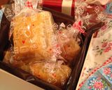 チョコパイ♡簡単にできます！作り方7写真