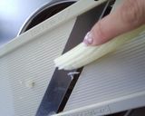 セロリが苦手でも大丈夫なセロリサラダ！作り方1写真