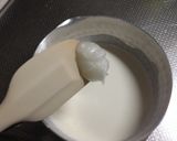滑らか生チョコレート作り方2写真