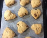HM風味の気にならない簡単スコーン♡作り方5写真