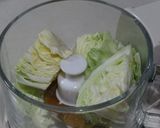 ＊簡単美味しい♡羽根つき手作り餃子＊作り方2写真