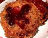 バジル風味★オニオンカツ作り方7写真