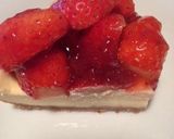 炊飯器で作るいちごのチーズケーキタルト作り方18写真