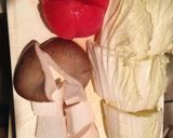 トロトロチキン(手羽元)のトマト煮込み作り方3写真