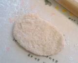ヘルシー☆全粒粉入りウインナーパン☆作り方3写真