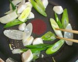 里芋のバター醤油炒め♪作り方4写真