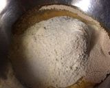 糖質制限 簡単 なんちゃって 大豆粉パン作り方2写真