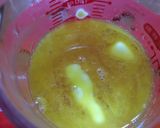 糖質制限 簡単 なんちゃって 大豆粉パン作り方1写真