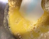 糖質制限 簡単 なんちゃって 大豆粉パン作り方3写真