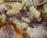 簡単新再現☆吉野家風ロース豚丼十勝仕立て作り方35写真