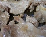 簡単新再現☆吉野家風ロース豚丼十勝仕立て作り方36写真
