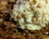 簡単新再現☆吉野家風ロース豚丼十勝仕立て作り方41写真