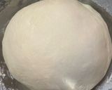 塩パン作り方5写真