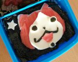 妖怪ウォッチ☆ジバニャン作り方3写真