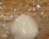 キャラ弁 くまのがっこうジャッキー♪作り方1写真