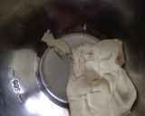 簡単ベイクドチーズケーキ作り方1写真