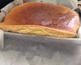 簡単ベイクドチーズケーキ作り方7写真