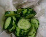 ポテサラ。簡単×ずぼら飯。作り方2写真