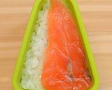 スモークサーモン☆ますの寿司☆押し寿司作り方8写真