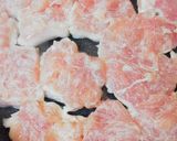 超簡単鶏胸肉で柔らか美味☆照り焼きチキン作り方3写真