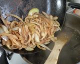 薬膳カリー作り方5写真
