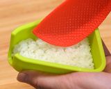 スモークサーモン☆ますの寿司☆押し寿司作り方7写真