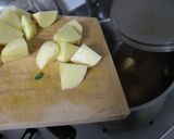 薬膳カリー作り方7写真