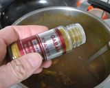薬膳カリー作り方9写真