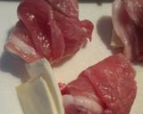 簡単☆絶品！スライスチーズでひとくちカツ作り方2写真