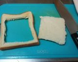卵とチーズがとろ～り！インディアン！作り方1写真