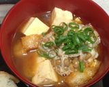 プチッとまめスープ♪作り方4写真