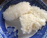 ひき肉チャーハン作り方2写真