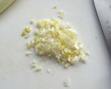 ひき肉チャーハン作り方3写真