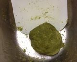 ほうれんそうクッキー作り方3写真