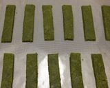 ほうれんそうクッキー作り方4写真
