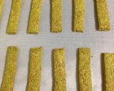 ほうれんそうクッキー作り方5写真