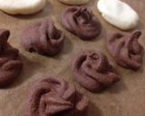 ベイク⁉︎ガルボ⁉︎風チョコ作り方5写真