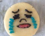 LINE友チョコホワイトデー☆クッキー作り方7写真